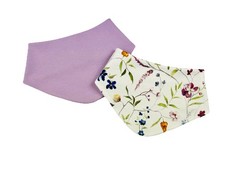 2er Pack Baby Halstuch