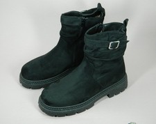 Anna Field Snowboot
