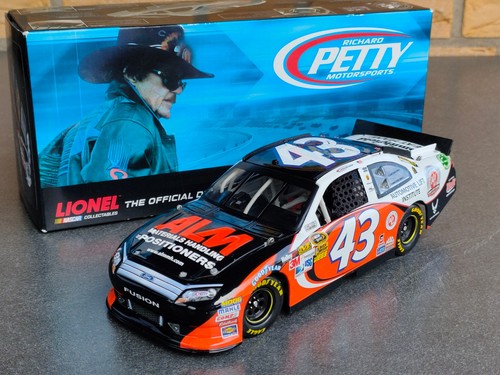 Nascar 43 aric almirola - #43,