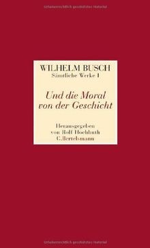 Und die moral von der - und,