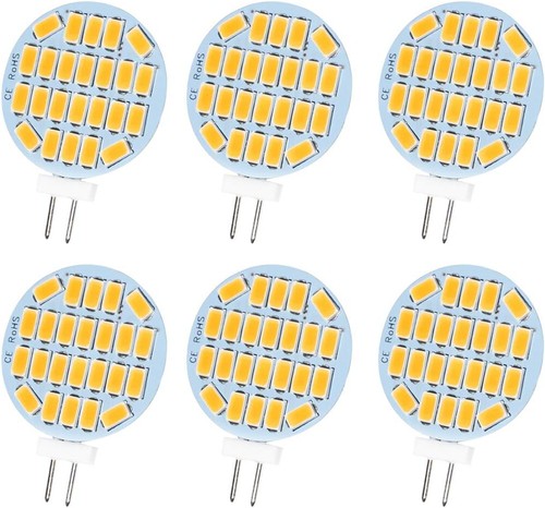 Led lampe birne stiftsockel - g4,