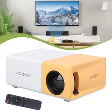 Mini beamer 1080p full - beamer,