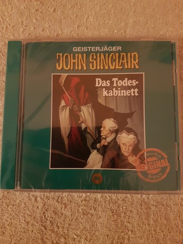 John sinclair tonstudio - john,