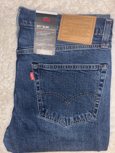 Levi 512 taper - 512, w36