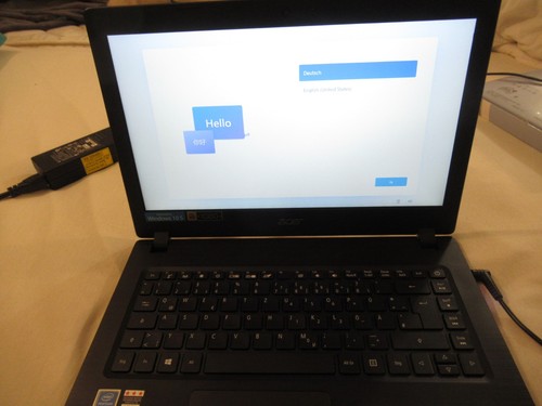 Acer aspire a114 p0k1 - aspire, 1