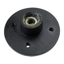 Radnabe Alko 850kg 4 x 100 mit Kegelrollenlager für Laufachsen