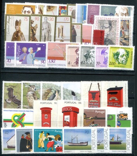 Portugal 1993 1948 1997ex - portugal, 1948-1997ex