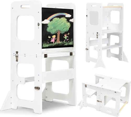 Labebe montessori lernturm - montessori,