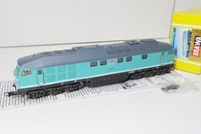 Brawa H0 0441 E-Lok BR 234 304-4 der DB in türkis "AC für Märklin" - TOP + OVP