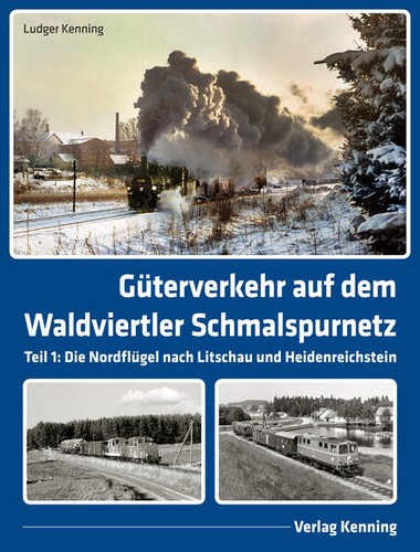 Güterverkehr auf dem