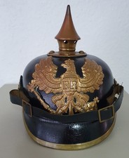 Pickelhaube preussen - pickelhaube,
