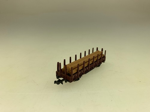 Roco 25025 spur rungenwagen - spur,