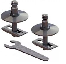 LAUFEN Befestigung WC-Sitz Pro