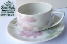 Jugendstil Tasse Untertasse