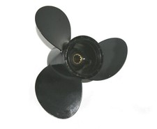 Suzuki Marine Alu-Propeller