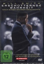 Erschütternde Wahrheit - Will