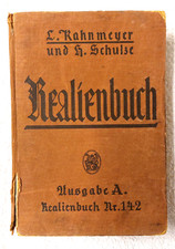Realienbuch Nr. 142 