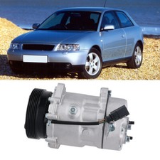 KOMPRESSOR KLIMAANLAGE +