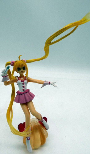 Mermaid melody pichi - melody,