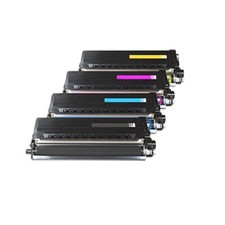 4XL TONER kompatibel für BROTHER HL-4140CN HL-4150CDN HL-4500 Series HL-4570 CDW