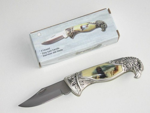 Taschenmesser weisskopf - taschenmesser,