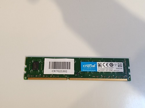 Crucial ct102464bd160b m16fn - crucial, ct102464bd160b.m16fn
