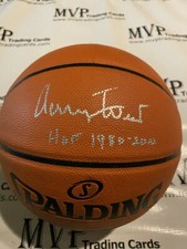 Beckett Authentic Jerry West