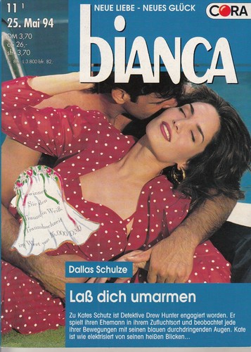 Romanheft bianca band 893 - band,