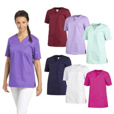 Leiber Damen Schlupfkasack 1/2 Arm Kasack Damenschlupfkasack Damenkasack