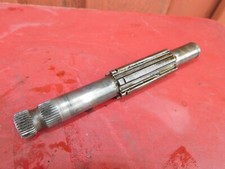 Puch 150 TL Kickstarterwelle