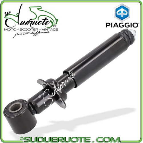 Vorderer stoßdämpfer für - vorderer,