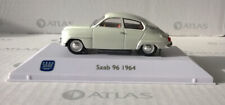 1/43 Saab 96 - 1964 - Saab Collection model Nr. 3 898 002 (820)