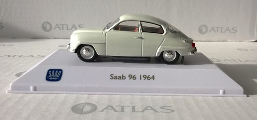 Saab 1964 - 96,