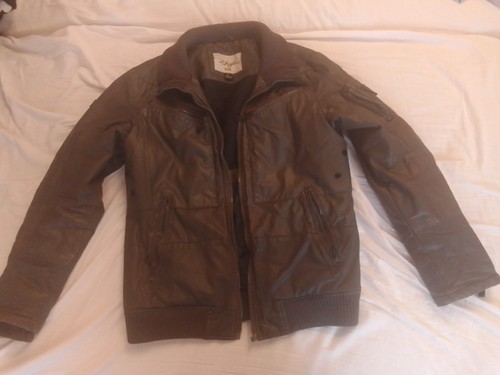 Herren jacke khujo vintage - jacke,