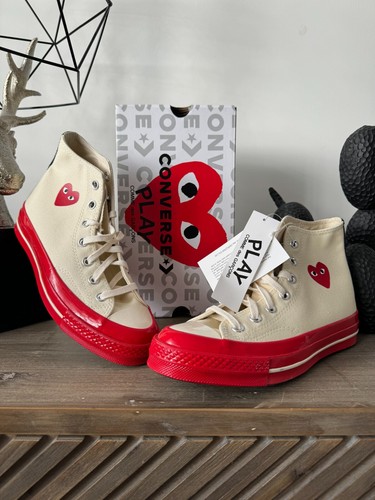 Converse comme des - converse,