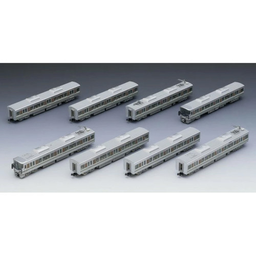 Tomix spur 225 - n, 8