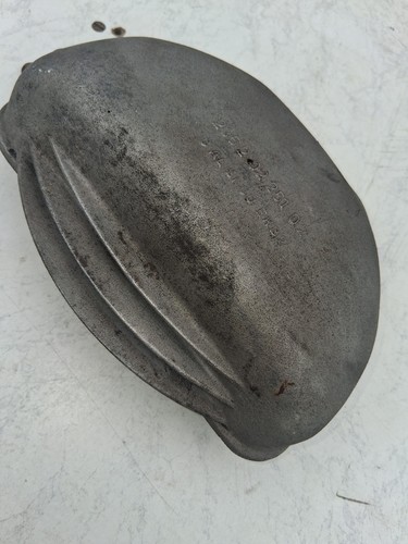 Emw ventildeckel paar - 35,