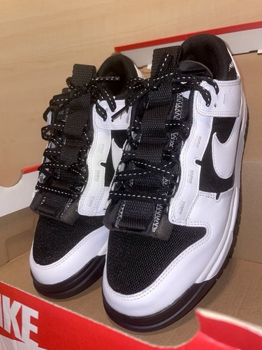 Nike dunk low jumbo reverse - dunk,