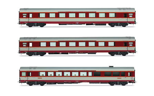 Jouef hj4191 set - jouef,