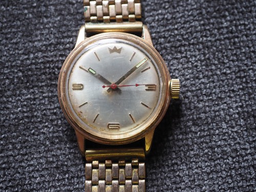 Gub glashütte kaliber im - kaliber, 68.1