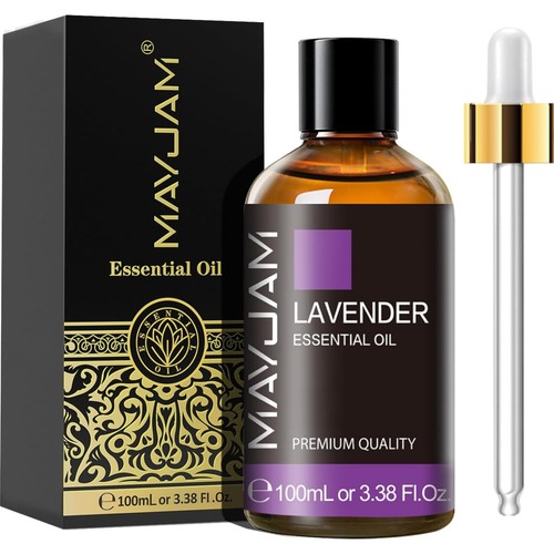 Lavendel ätherisches öl - +++,