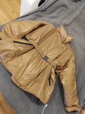 Original Bogner Oversized Steppjacke Gr.36(M-L)  UVP:489€