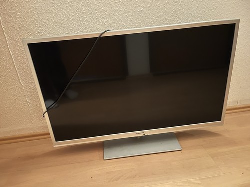 Panasonic l39b6e - panasonic, tx-l39b6e