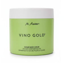 Asam vino gold zucker - m.,
