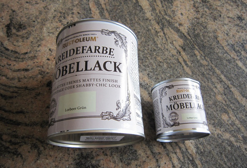 Rust oleum kreidefarbe - kreidefarbe, /