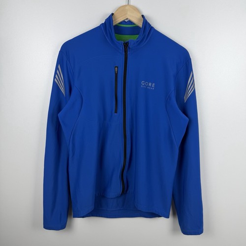 Gore bike wear full zip - wear,
