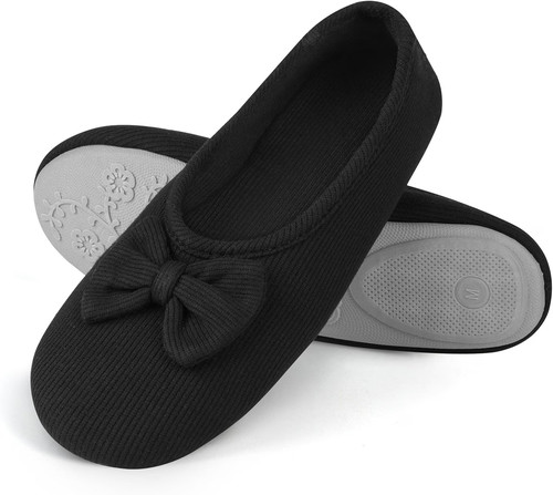 Damen hausschuhe frottee - damen,