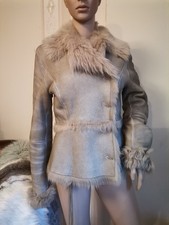 HUGO BOSS Büffelleder LEDER