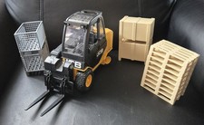 Bruder JCB Teleskoplader +