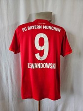 Bayern München 2019/2020 Home
